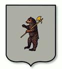 Wappen von Jaroslawl