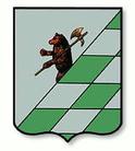 Wappen von Danilow