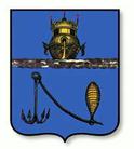 Wappen von Buj