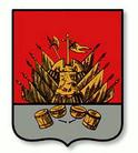 Wappen von Galitsch