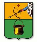 Wappen von Kotelnitsch