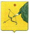 Wappen von Kirow