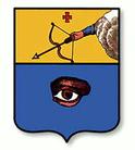 Wappen von Glasow