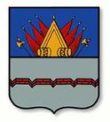 Wappen von Omsk