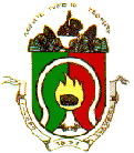 Wappen von Anshero-Sudshensk