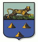 Wappen von Nishneudinsk