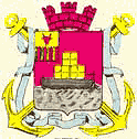 Wappen von Babuschkin