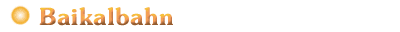 Baikalbahn