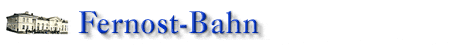 Fernost-Bahn