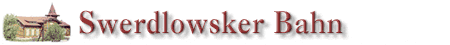 Swerdlowsker Bahn