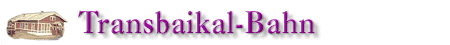 Transbaikal-Bahn