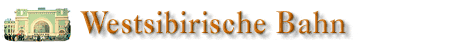 Westsibirische Bahn