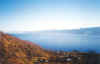Blick auf den Baikalsee