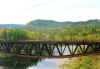 Brücke über den Amasar