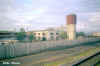 Verlassene "Zone"