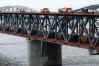 Neue Amurbrücke