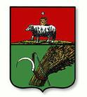 Wappen von Kamyschlow