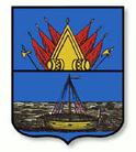 Wappen von Tjumen