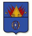 Wappen von Jalutorowsk