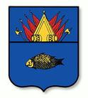 Wappen von Ischim