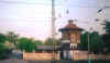 Wasserturm in Atschinsk